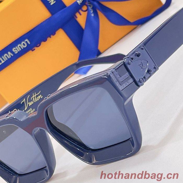 Louis Vuitton Sunglasses Top Quality LVS01166